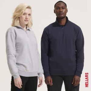 CONRA ERKEK SWEATSHIRT