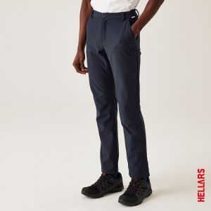 DEAN SOFTSHELL ERKEK PANTOLON