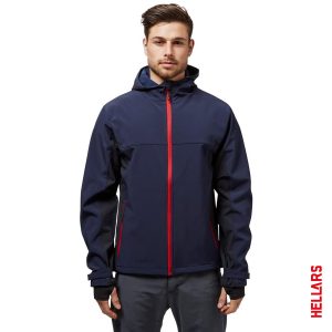 KIWE ERKEK SOFTSHELL MONT