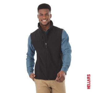 OLA ERKEK SOFTSHELL YELEK