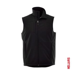 OLA ERKEK SOFTSHELL YELEK